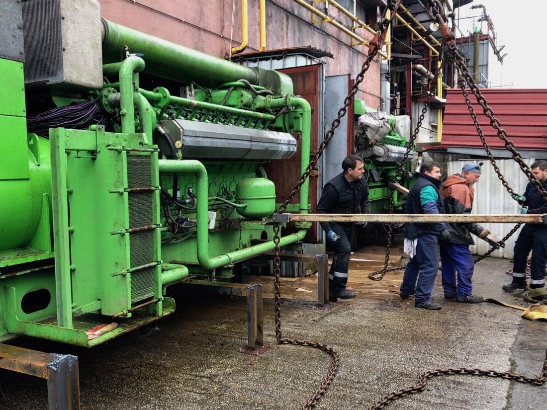 efitekna Segunda mano 10