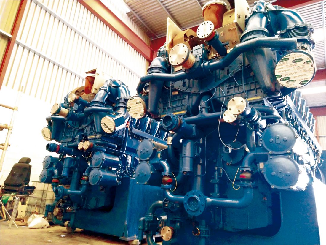 efitekna Segunda mano 11