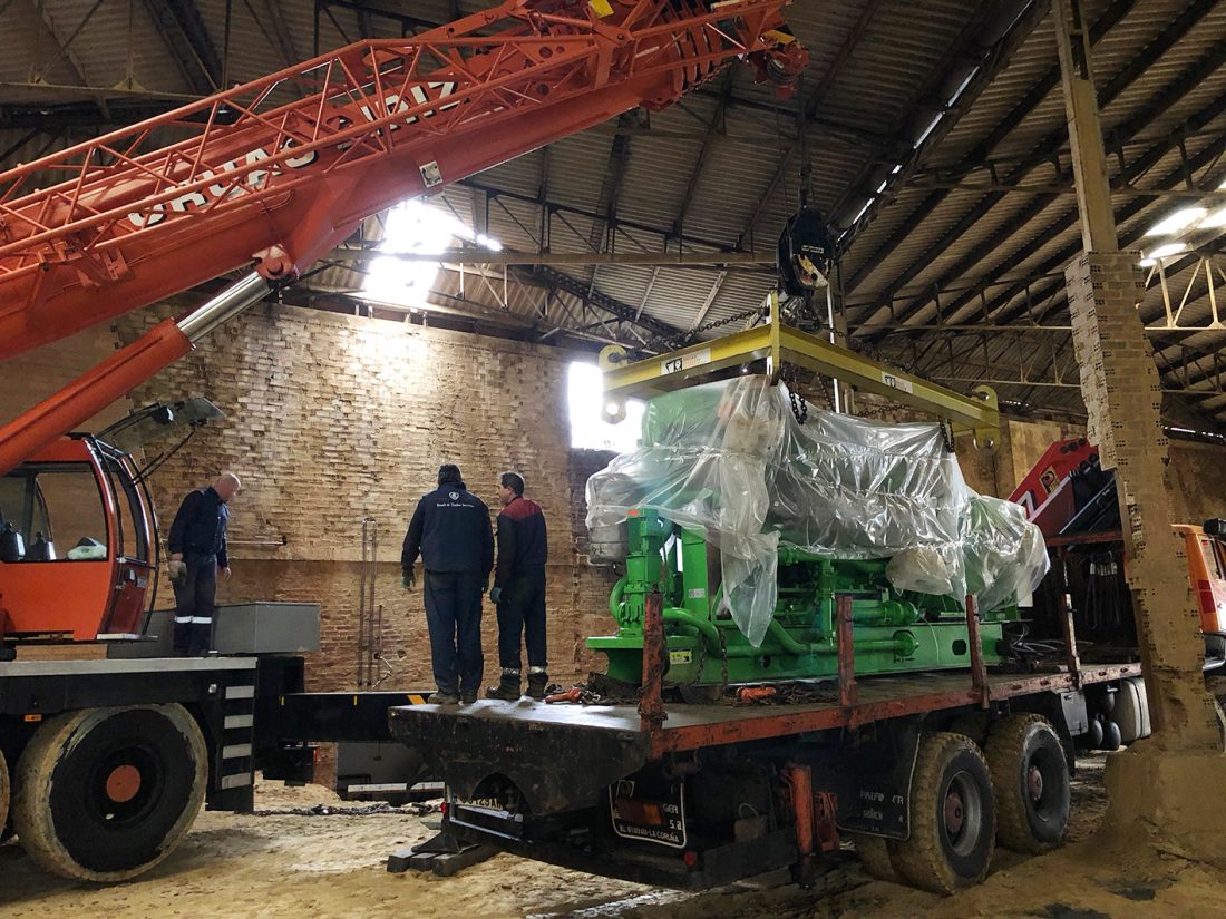 efitekna Segunda mano 4 1