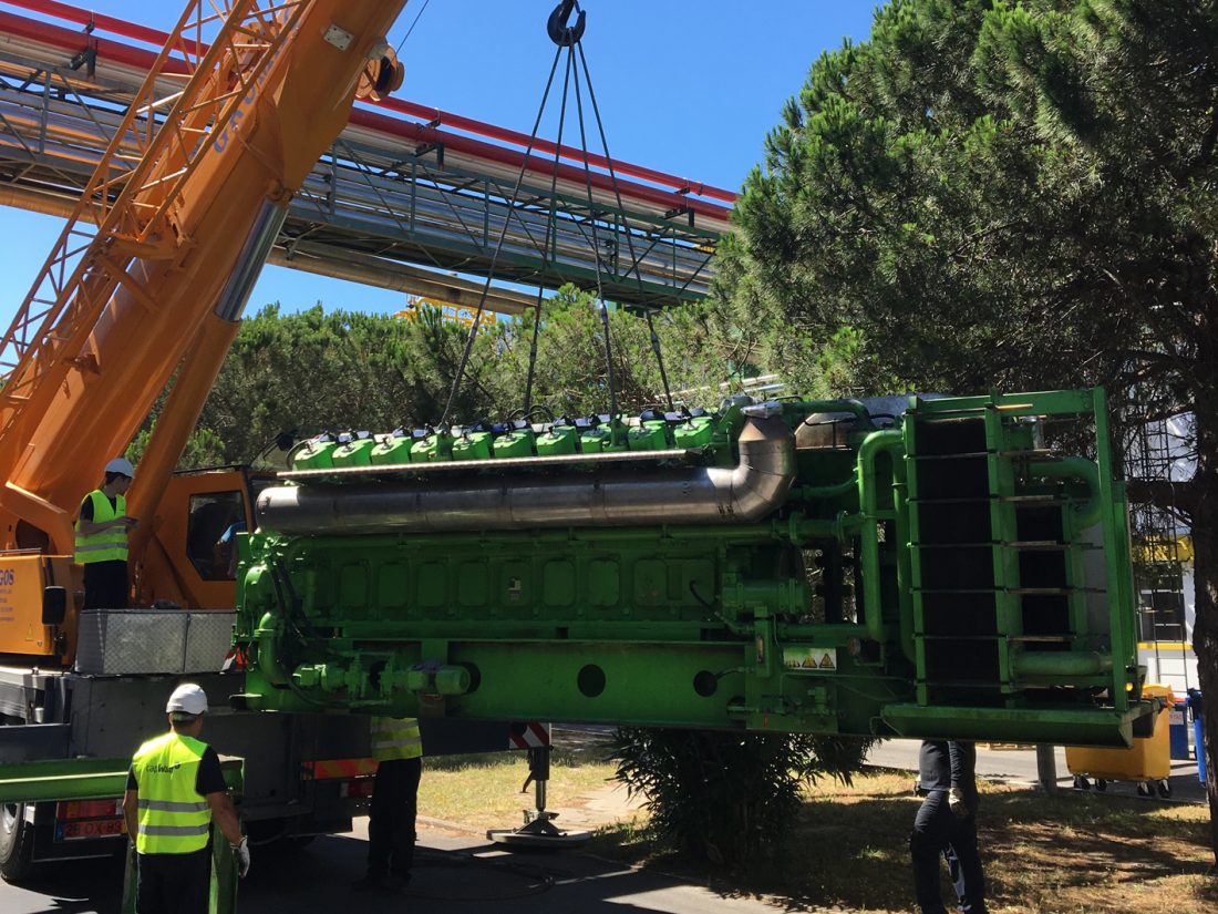 efitekna Segunda mano 9