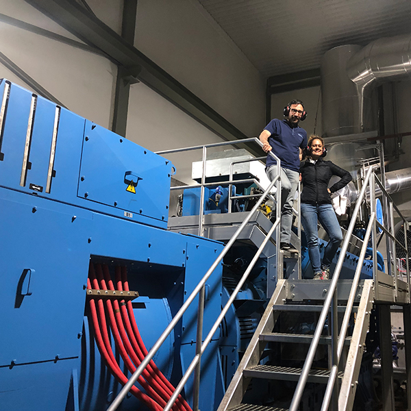 efitekna experiencia 8